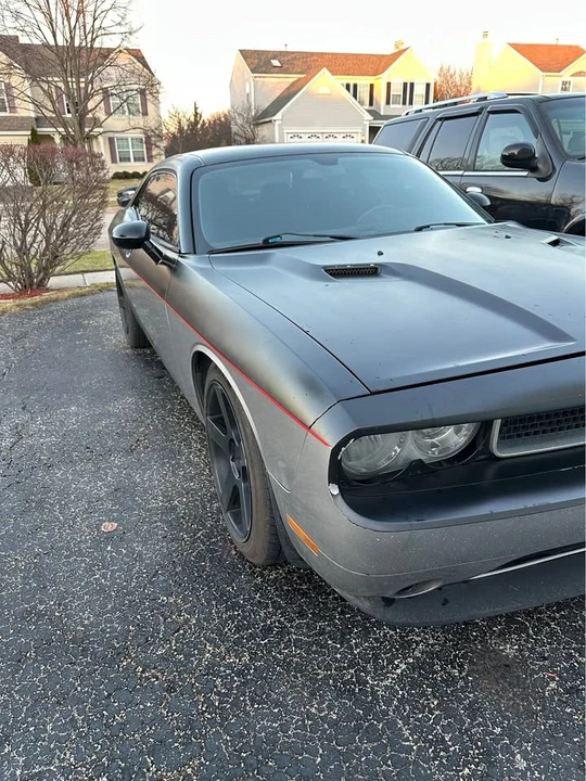 2014 Dodge Challenger 3rd Gen - Image 2 of 5