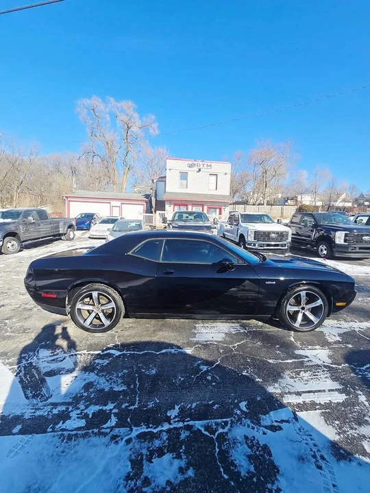 2014 Dodge Challenger 3rd Gen - Image 7 of 18