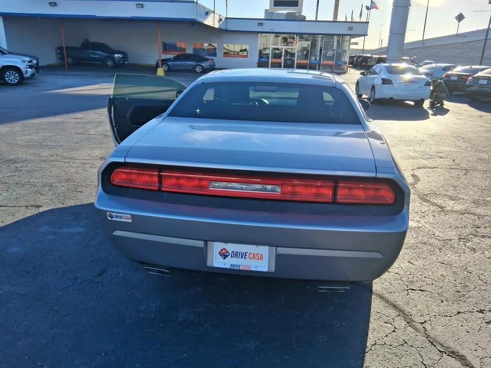 2014 Dodge Challenger 3rd Gen - Image 3 of 9