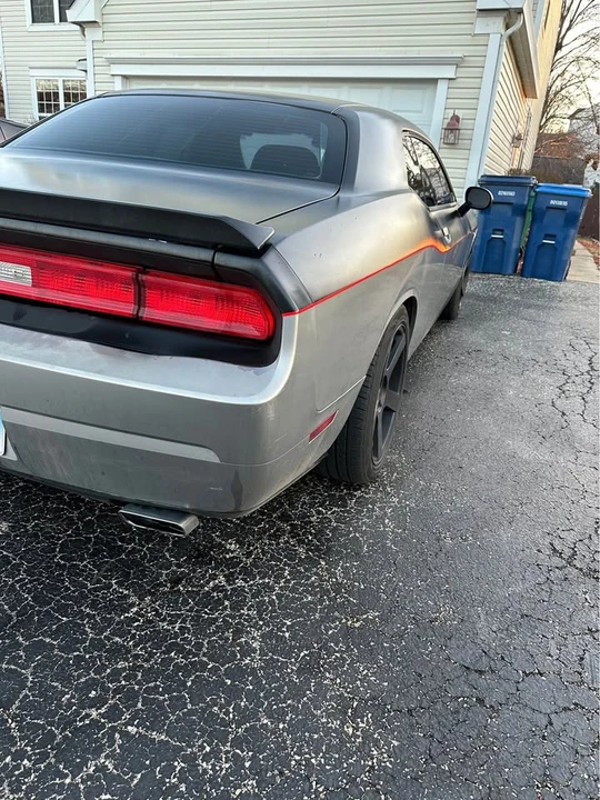 2014 Dodge Challenger 3rd Gen - Image 3 of 5