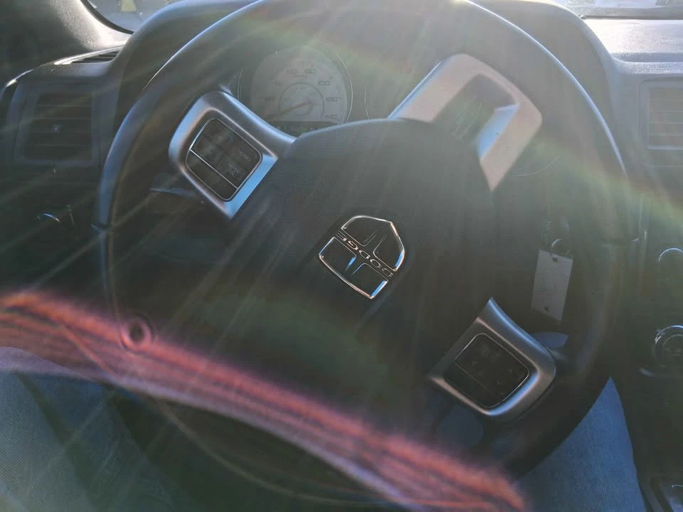 2014 Dodge Challenger 3rd Gen - Image 9 of 9