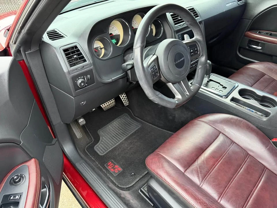 2014 Dodge Challenger 3rd Gen - Image 8 of 18