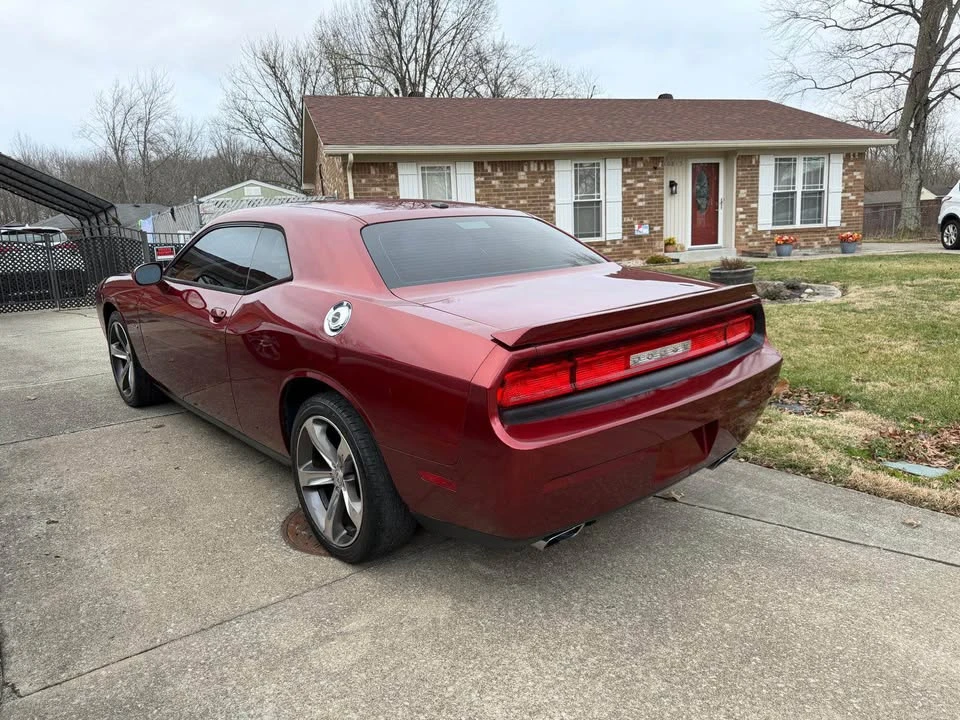 2014 Dodge Challenger 3rd Gen - Image 7 of 18