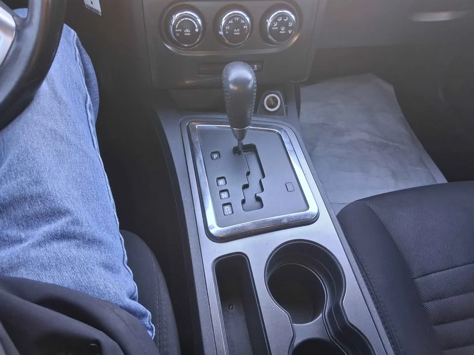 2014 Dodge Challenger 3rd Gen - Image 7 of 9