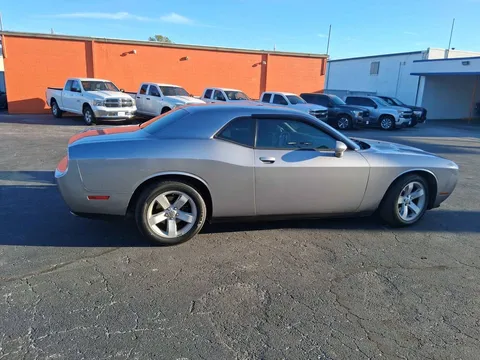 2014 Dodge Challenger
