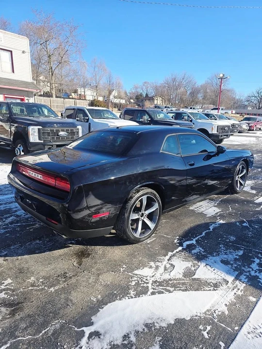 2014 Dodge Challenger 3rd Gen - Image 6 of 18