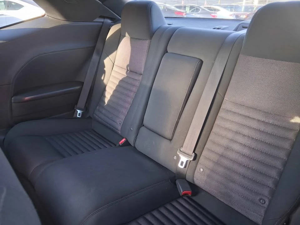 2014 Dodge Challenger 3rd Gen - Image 5 of 9