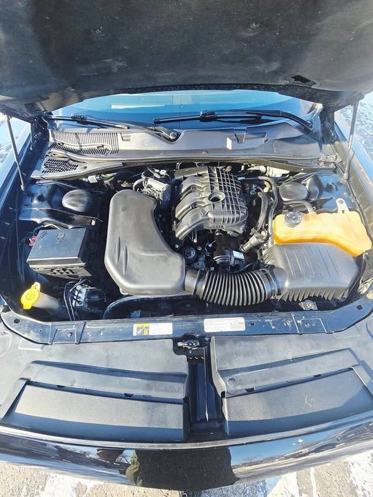 2014 Dodge Challenger 3rd Gen - Image 17 of 18