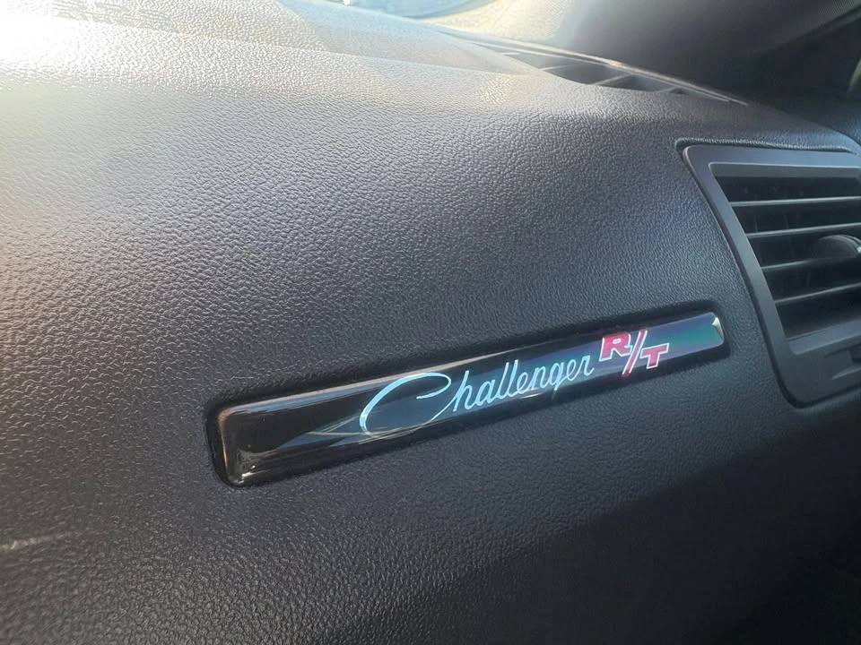 2014 Dodge Challenger 3rd Gen - Image 11 of 20