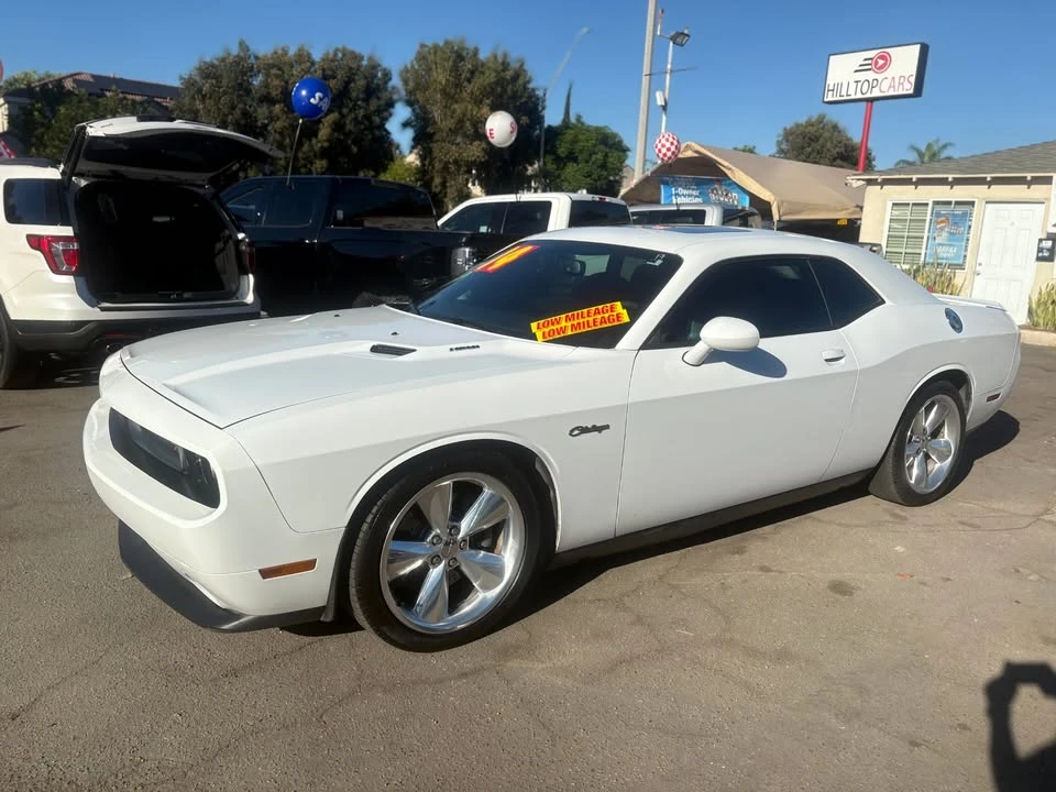 2014 Dodge Challenger 3rd Gen - Image 5 of 20