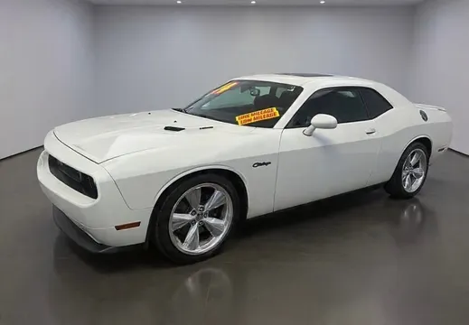 2014 Dodge Challenger R/T Classic