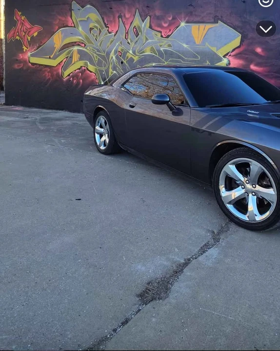 2014 Dodge Challenger 3rd Gen - Image 2 of 13