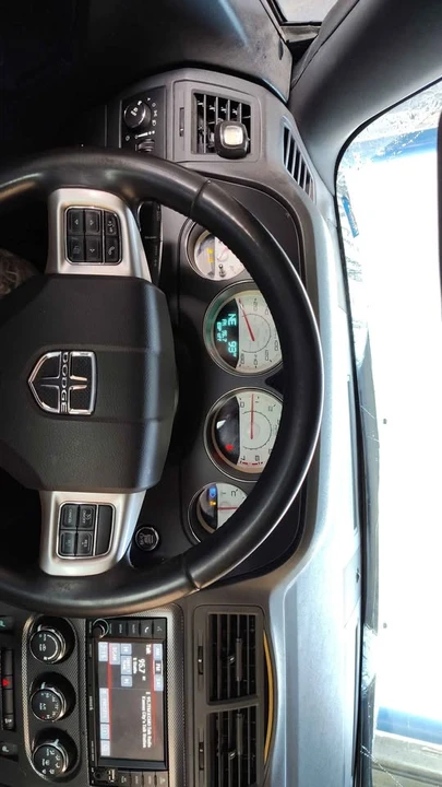 2014 Dodge Challenger 3rd Gen - Image 11 of 13