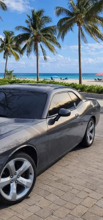 2014 Dodge Challenger 3rd Gen - Image 3 of 13