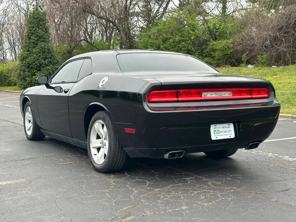 2014 Dodge Challenger 3rd Gen - Image 3 of 19