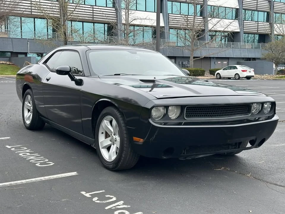 2014 Dodge Challenger 3rd Gen - Image 7 of 19