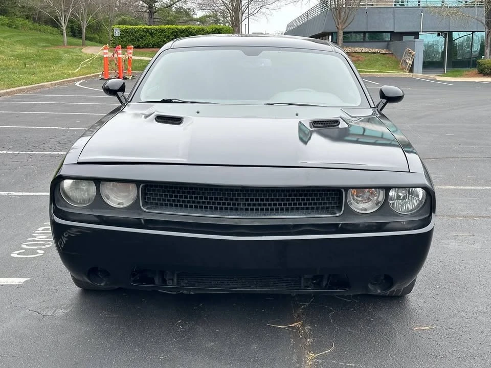 2014 Dodge Challenger 3rd Gen - Image 8 of 19