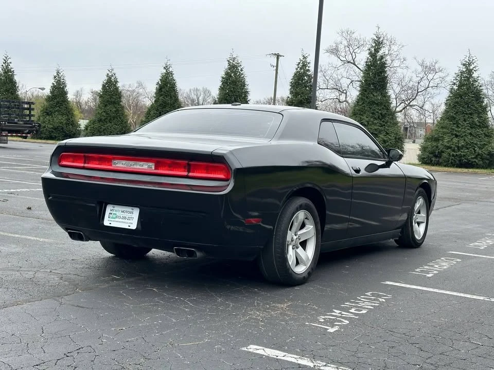 2014 Dodge Challenger 3rd Gen - Image 5 of 19