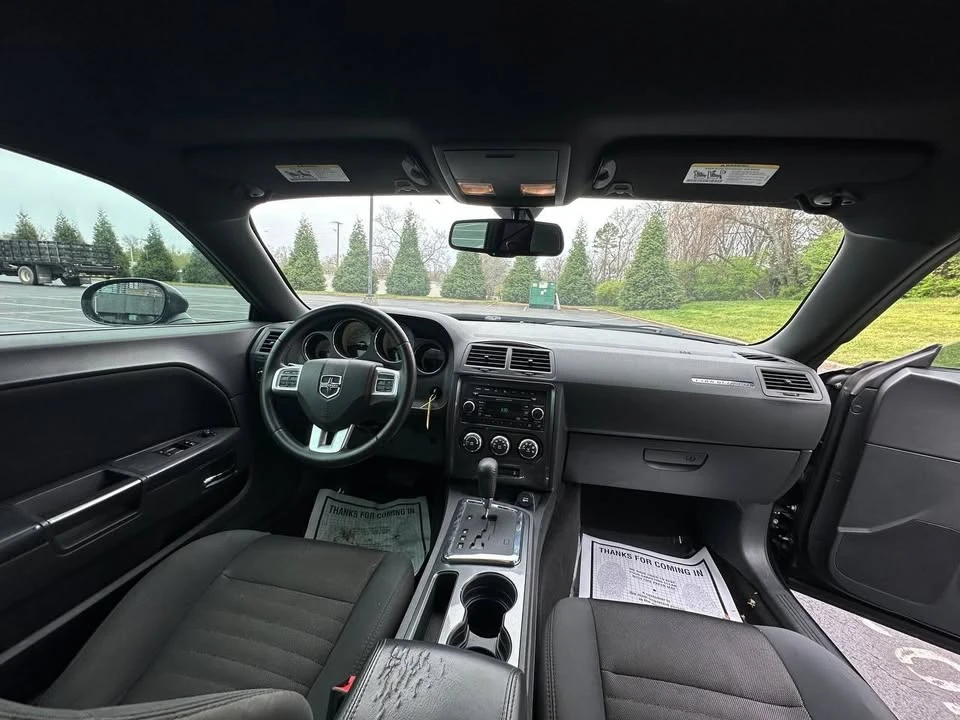 2014 Dodge Challenger 3rd Gen - Image 15 of 19