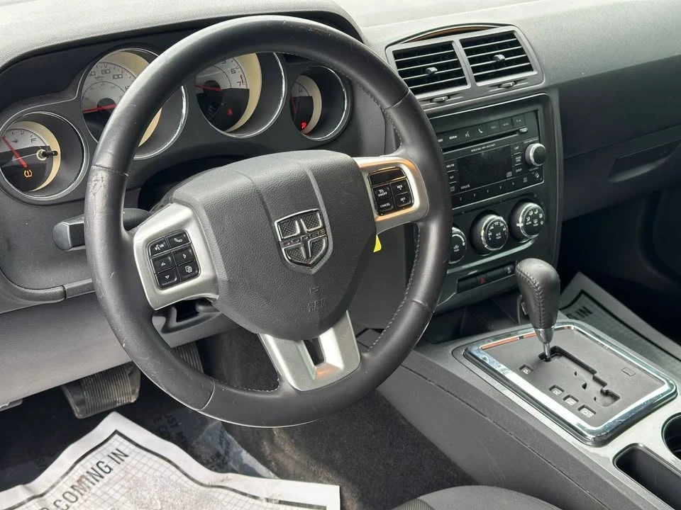 2014 Dodge Challenger 3rd Gen - Image 11 of 19