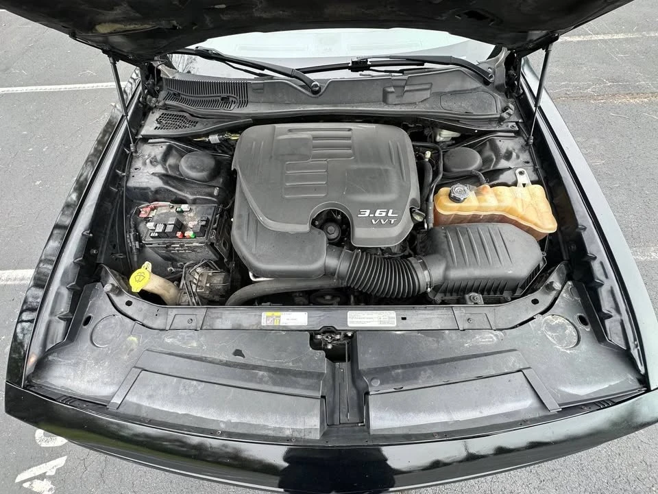 2014 Dodge Challenger 3rd Gen - Image 19 of 19