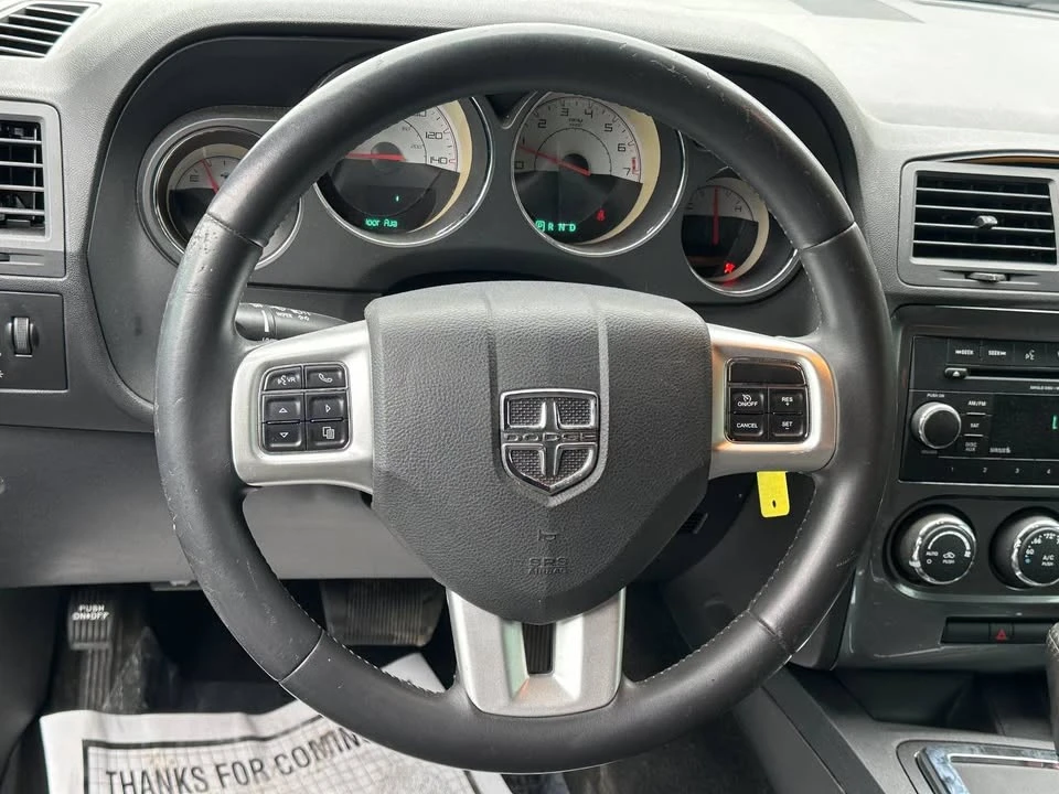 2014 Dodge Challenger 3rd Gen - Image 16 of 19