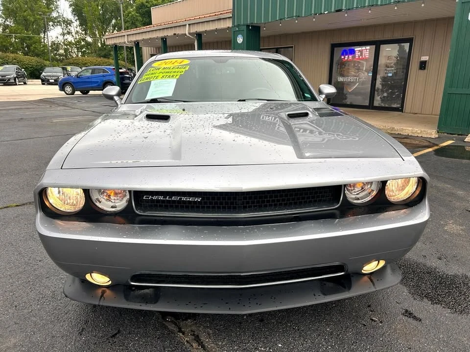 2014 Dodge Challenger 3rd Gen - Image 8 of 20