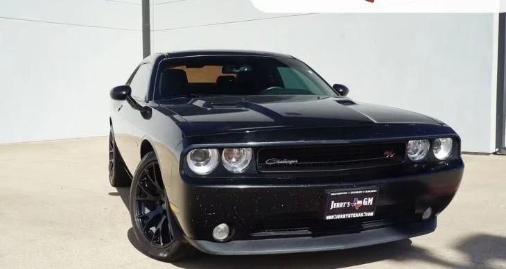 2014 Dodge Challenger 3rd Gen - Image 3 of 10