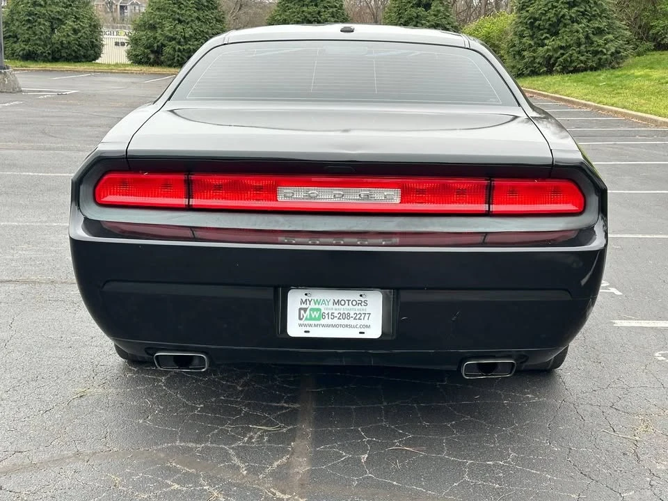 2014 Dodge Challenger 3rd Gen - Image 4 of 19