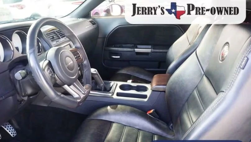 2014 Dodge Challenger 3rd Gen - Image 7 of 10