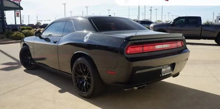 2014 Dodge Challenger 3rd Gen - Image 5 of 10
