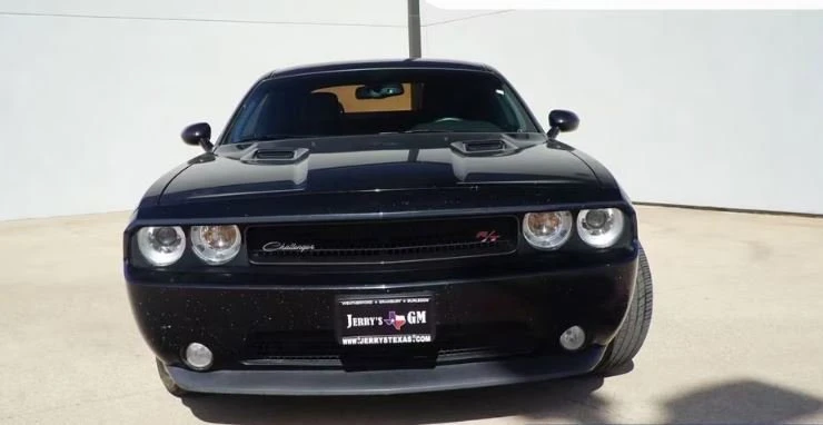 2014 Dodge Challenger 3rd Gen - Image 2 of 10