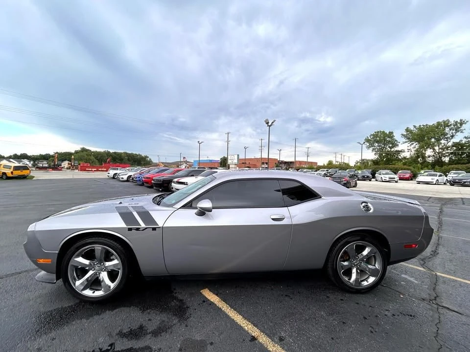 2014 Dodge Challenger 3rd Gen - Image 6 of 20