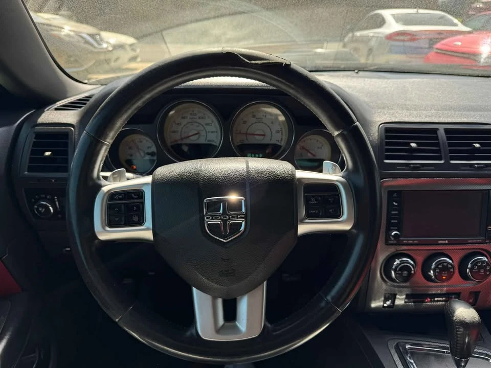 2014 Dodge Challenger 3rd Gen - Image 6 of 11