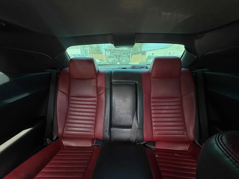2014 Dodge Challenger 3rd Gen - Image 11 of 11