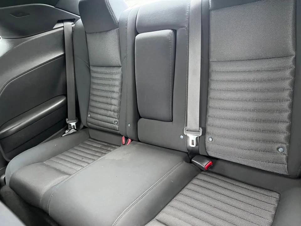 2014 Dodge Challenger 3rd Gen - Image 7 of 8