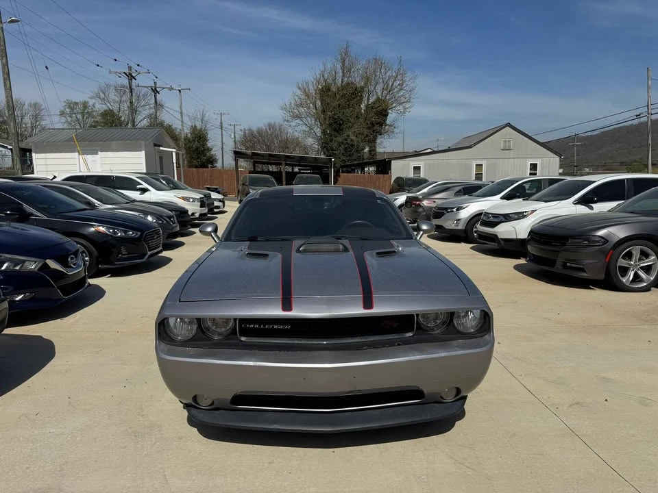 2014 Dodge Challenger 3rd Gen - Image 2 of 11