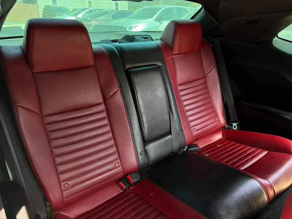 2014 Dodge Challenger 3rd Gen - Image 10 of 11