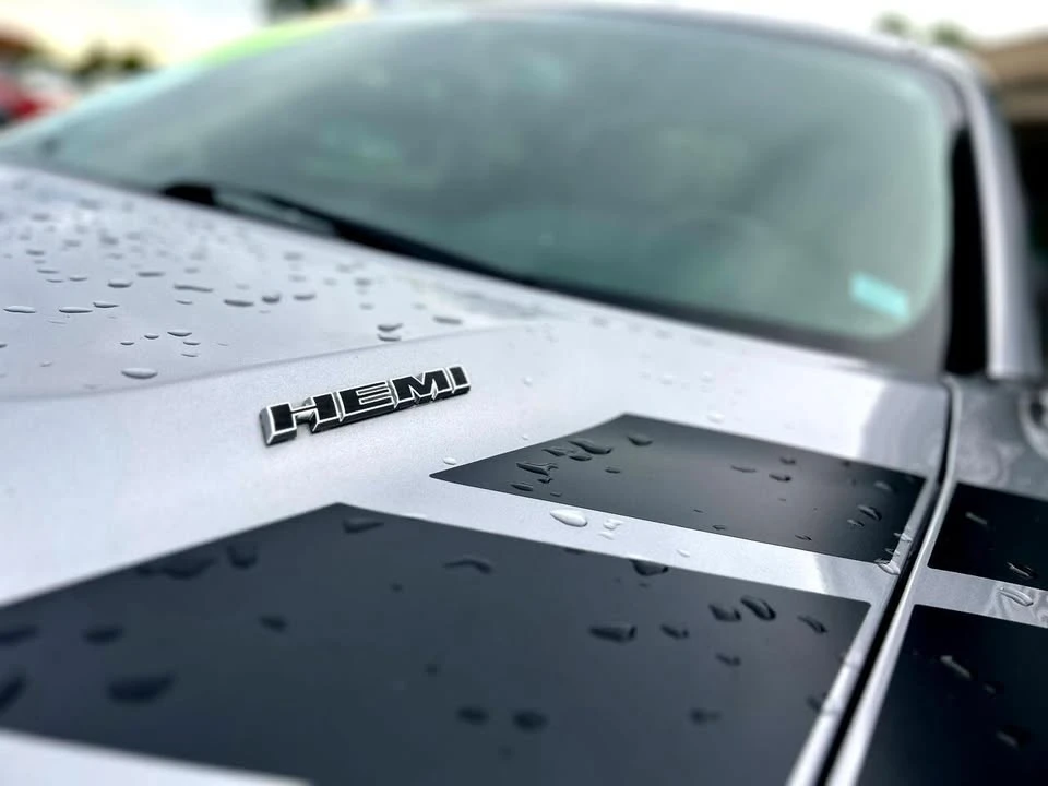 2014 Dodge Challenger 3rd Gen - Image 10 of 20