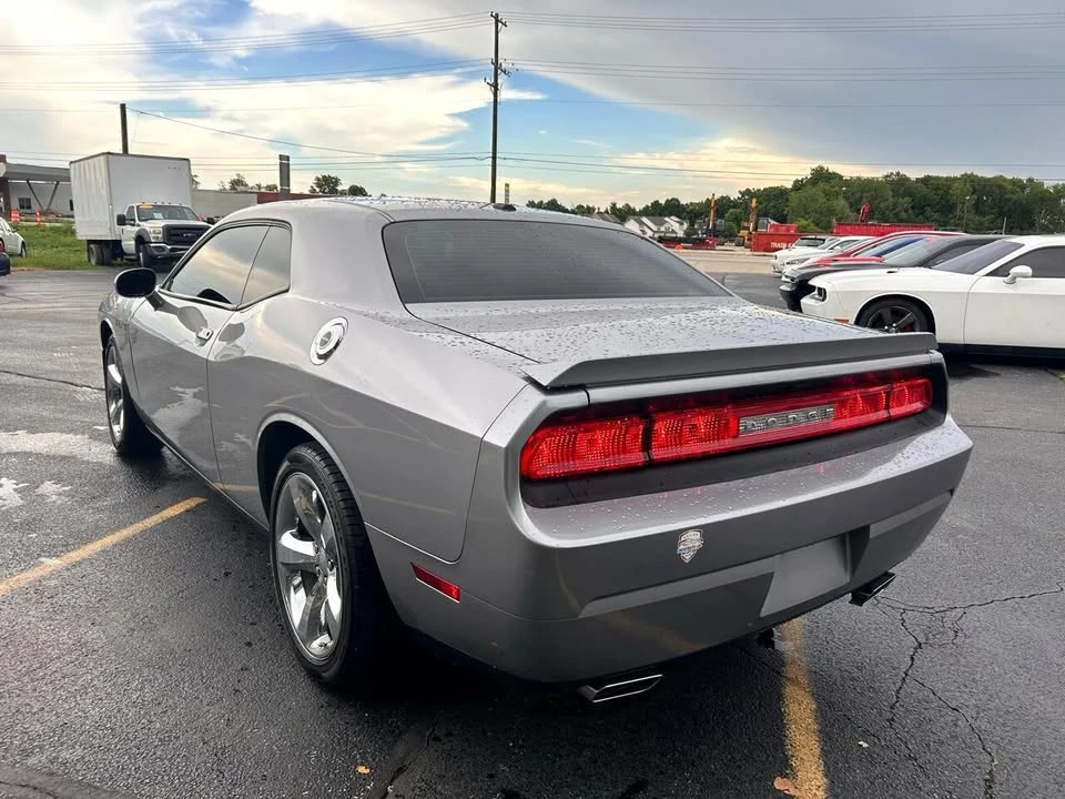 2014 Dodge Challenger 3rd Gen - Image 5 of 20