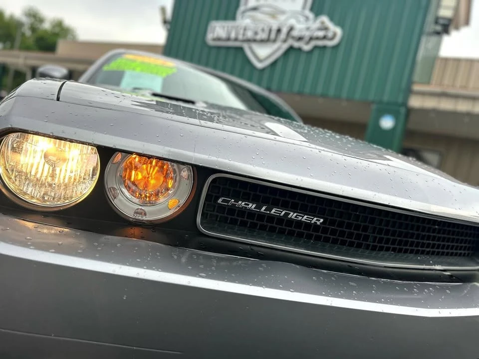 2014 Dodge Challenger 3rd Gen - Image 9 of 20