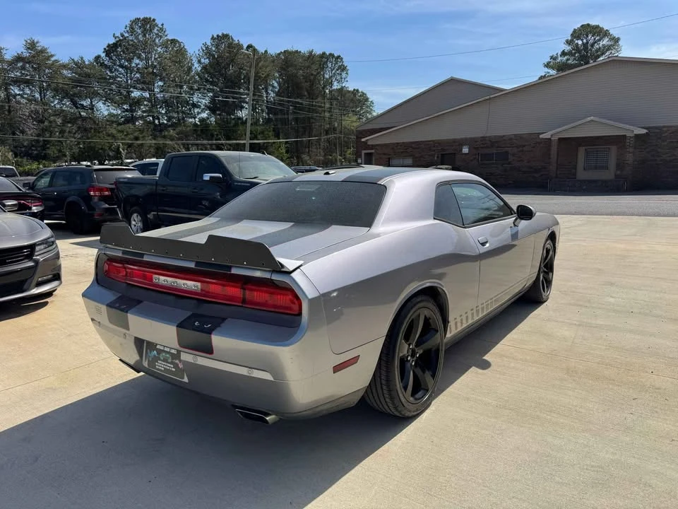 2014 Dodge Challenger 3rd Gen - Image 3 of 11