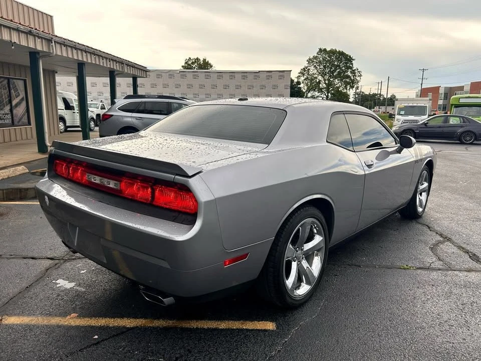 2014 Dodge Challenger 3rd Gen - Image 3 of 20
