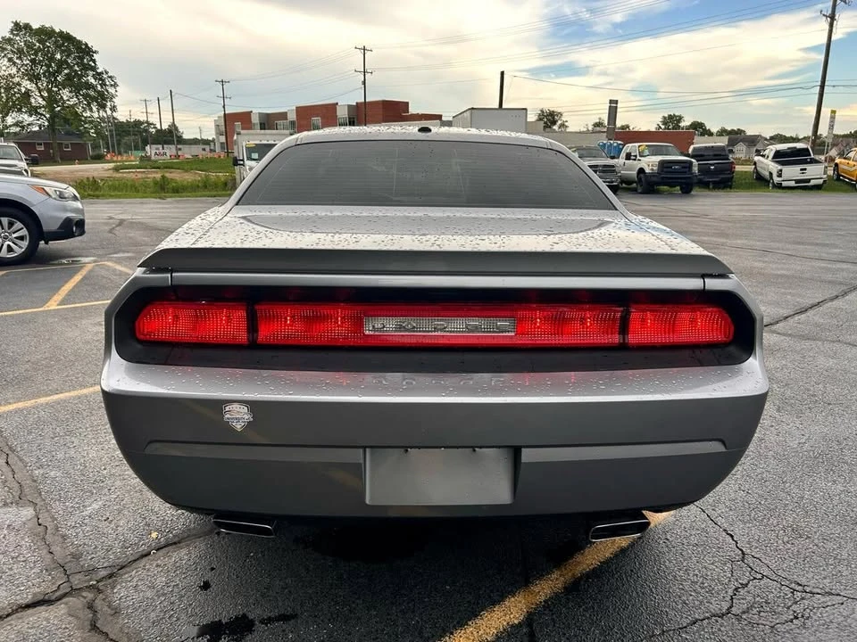 2014 Dodge Challenger 3rd Gen - Image 4 of 20