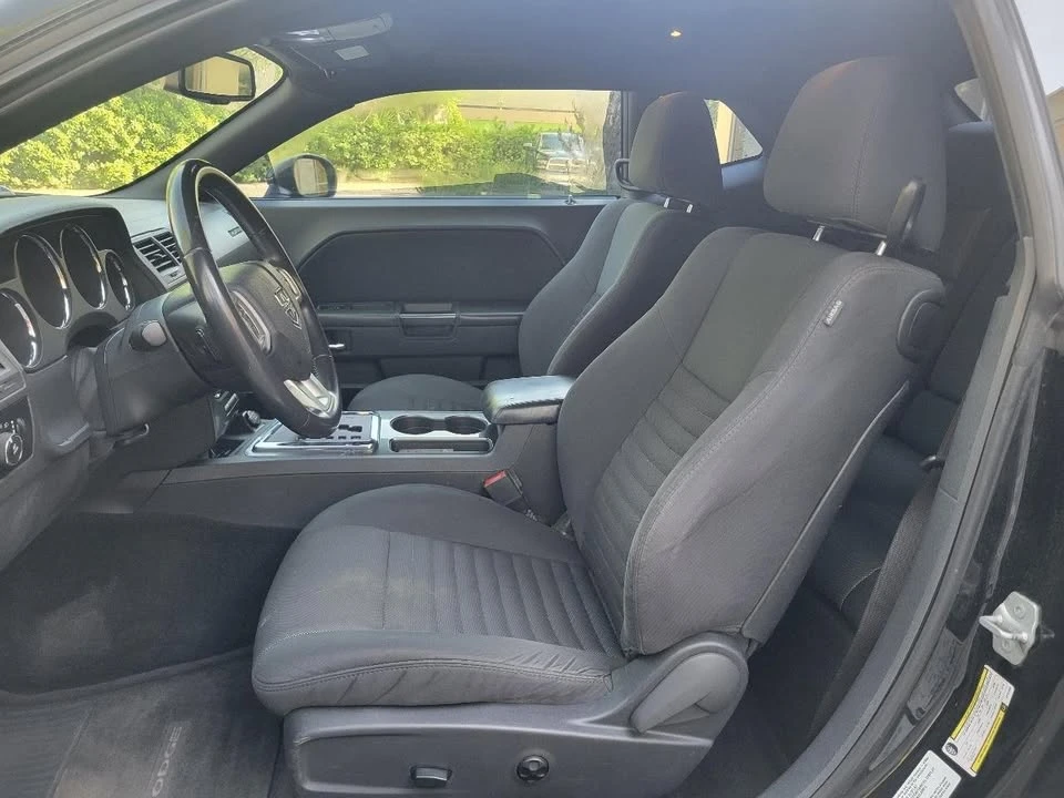 2014 Dodge Challenger 3rd Gen - Image 11 of 13