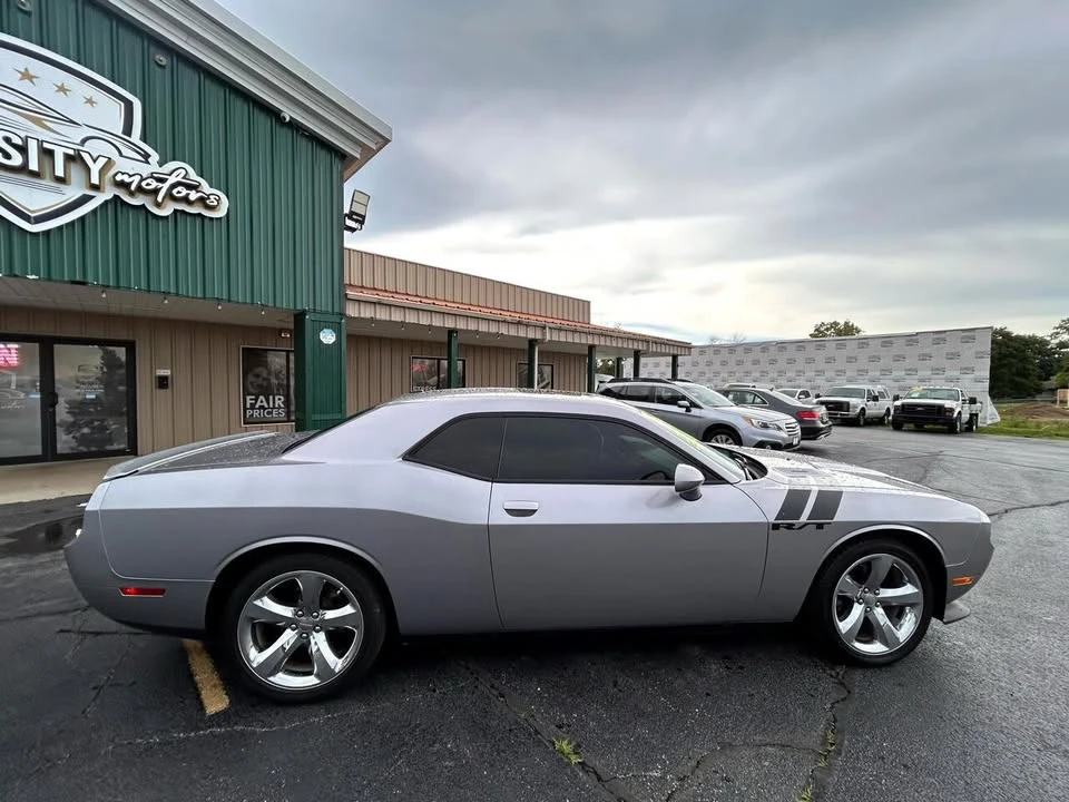 2014 Dodge Challenger 3rd Gen - Image 2 of 20