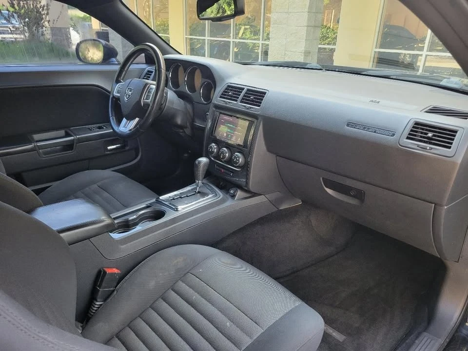 2014 Dodge Challenger 3rd Gen - Image 10 of 13