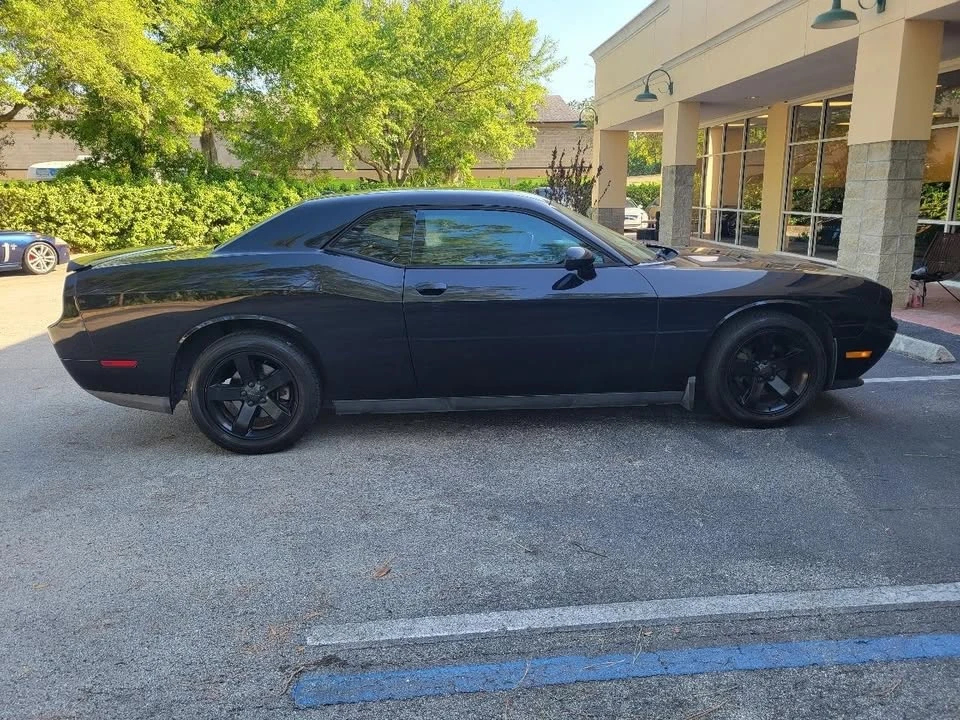 2014 Dodge Challenger 3rd Gen - Image 2 of 13