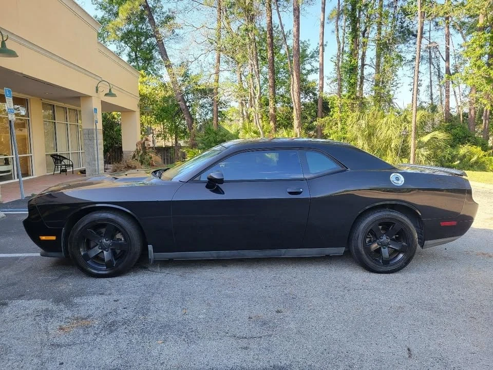 2014 Dodge Challenger 3rd Gen - Image 6 of 13