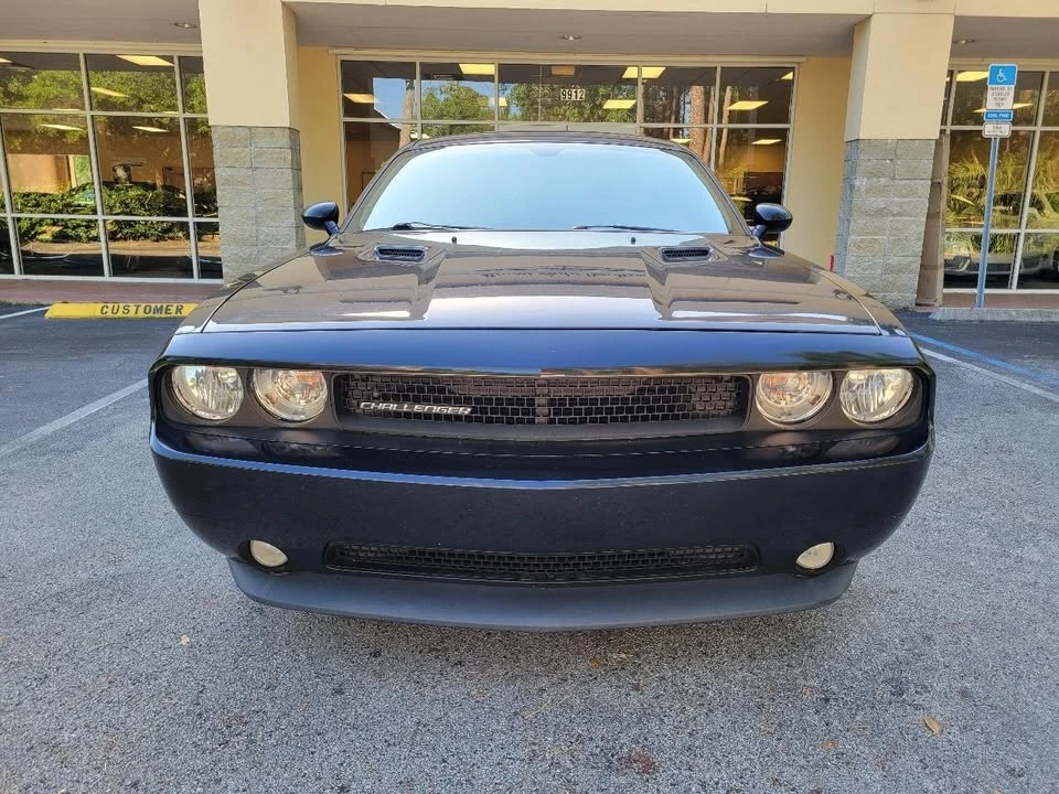 2014 Dodge Challenger 3rd Gen - Image 8 of 13